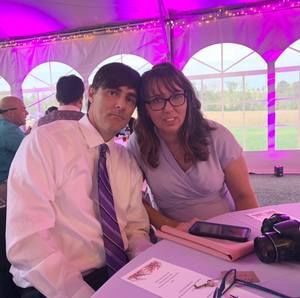 Meet your Posher, Stacey